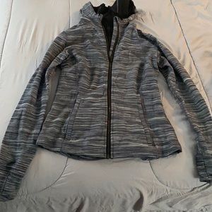 Lululemon hooded define jacket